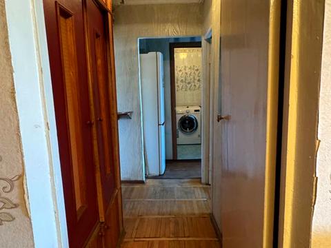 квартира за адресою Дніпро, Тополина вул., 22