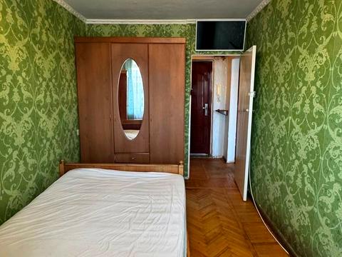 квартира за адресою Дніпро, Тополина вул., 22