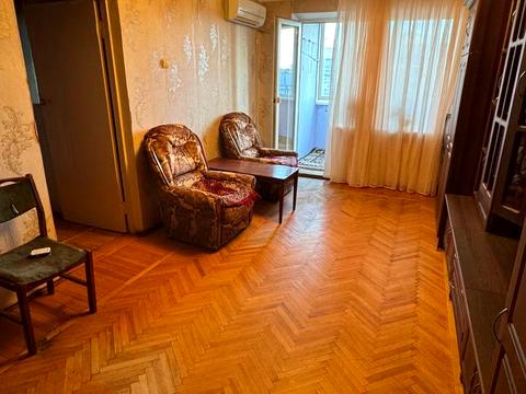 квартира за адресою Дніпро, Тополина вул., 22