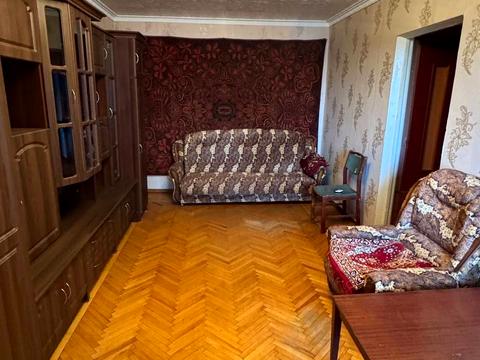 квартира за адресою Дніпро, Тополина вул., 22