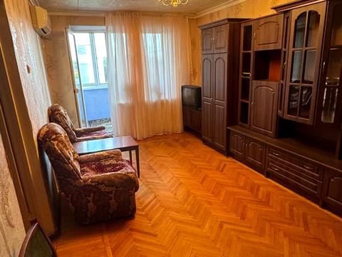квартира за адресою Дніпро, Тополина вул., 22