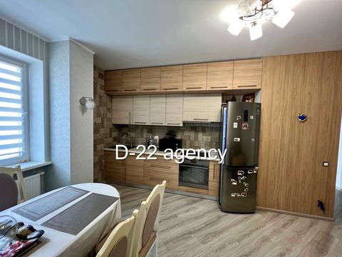 квартира за адресою Павла Чубинського вул., 7-А