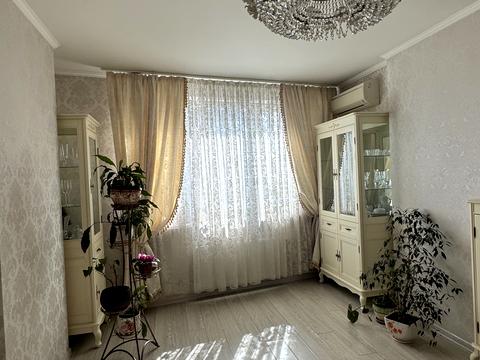 квартира за адресою Берестейський просп. (Перемоги), 121-А