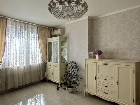 квартира за адресою Берестейський просп. (Перемоги), 121-А
