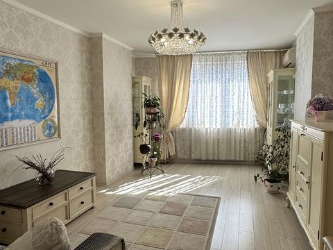 квартира за адресою Берестейський просп. (Перемоги), 121-А