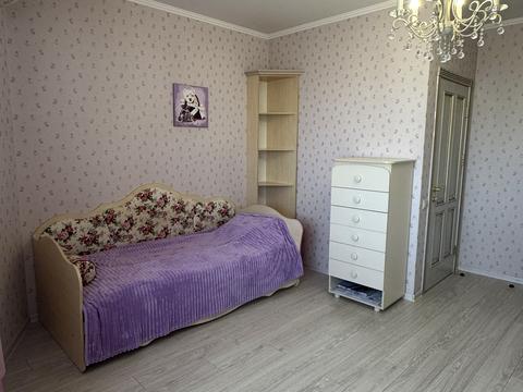 квартира за адресою Берестейський просп. (Перемоги), 121-А