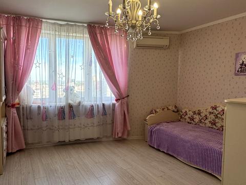 квартира за адресою Берестейський просп. (Перемоги), 121-А