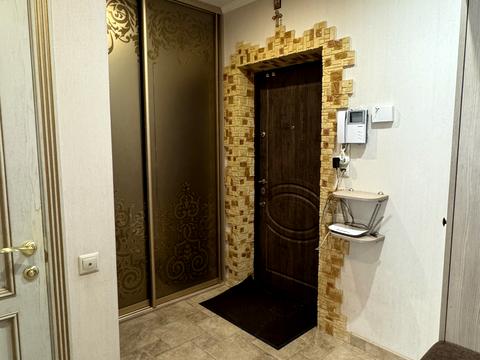 квартира за адресою Берестейський просп. (Перемоги), 121-А