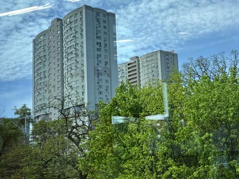 квартира за адресою Берестейський просп. (Перемоги), 121-А