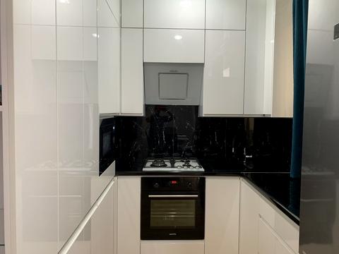 квартира за адресою Гетьмана Мазепи вул., 164, к3