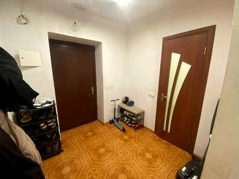 квартира по адресу Грушевського ул., 21