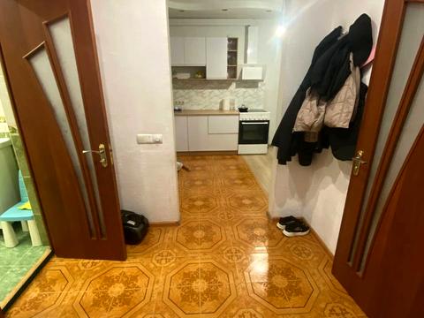 квартира по адресу Грушевського ул., 21