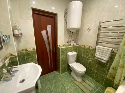 квартира по адресу Грушевського ул., 21