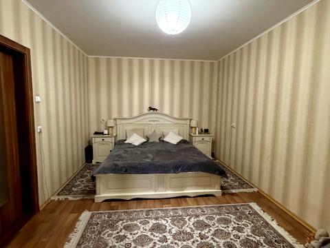 квартира по адресу Николая Закревского ул., 95-Г