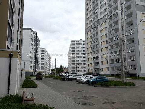 квартира по адресу Полтавский Шлях ул., (Будинок 22)