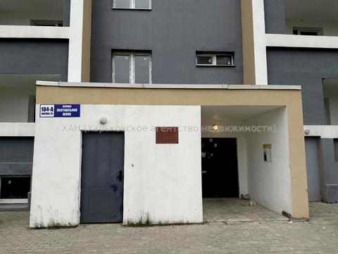 квартира по адресу Полтавский Шлях ул., (Будинок 22)
