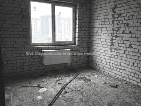 квартира по адресу Полтавский Шлях ул., (Будинок 22)