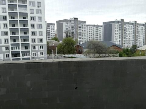 квартира по адресу Полтавский Шлях ул., (Будинок 22)
