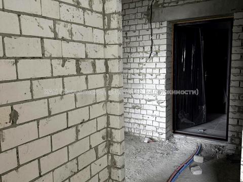 квартира по адресу Полтавский Шлях ул., (Будинок 22)