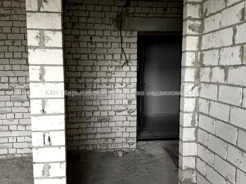 квартира по адресу Полтавский Шлях ул., (Будинок 22)