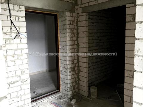 квартира по адресу Полтавский Шлях ул., (Будинок 22)