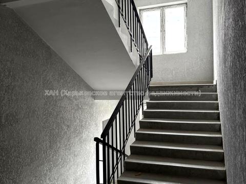 квартира по адресу Полтавский Шлях ул., (Будинок 22)