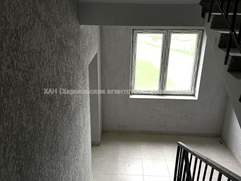квартира по адресу Полтавский Шлях ул., (Будинок 22)
