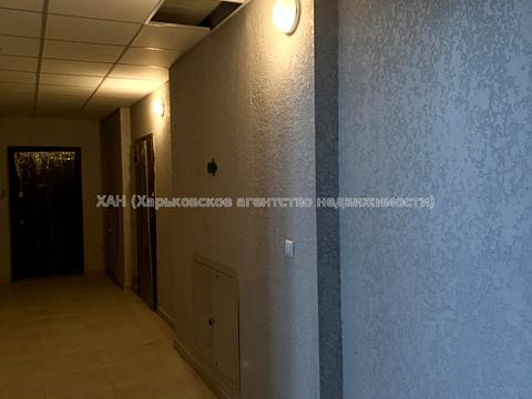 квартира по адресу Полтавский Шлях ул., (Будинок 22)