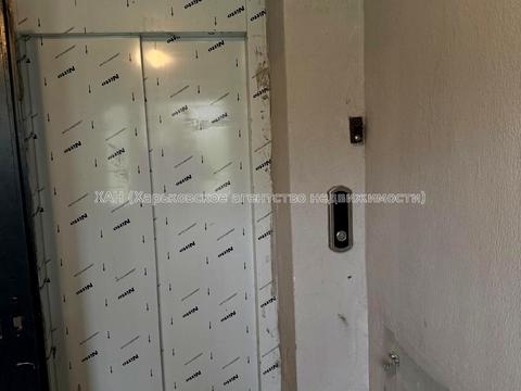 квартира по адресу Полтавский Шлях ул., (Будинок 22)