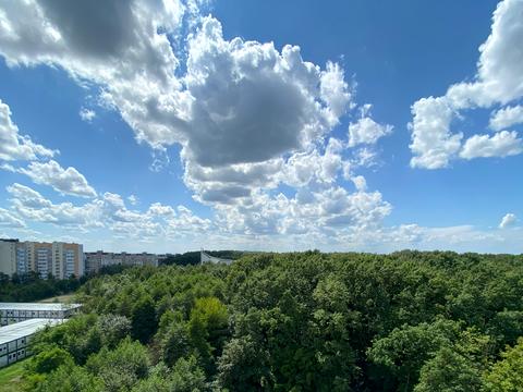 квартира по адресу Червоной Калины просп., (Будинок 1)