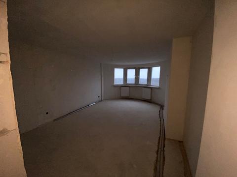 квартира по адресу Червоной Калины просп., (Будинок 1)