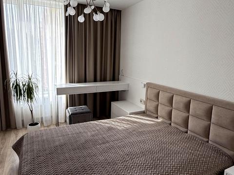 квартира за адресою Юрія Липи вул., 6