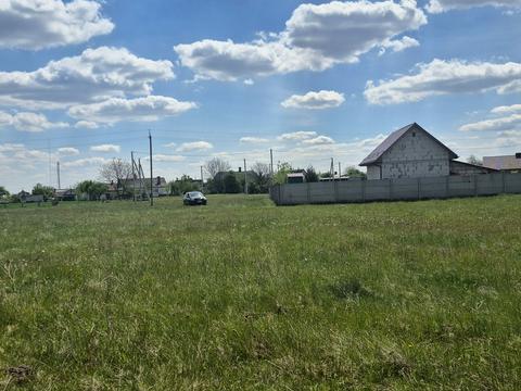 ділянка за адресою с. Забороль, 
