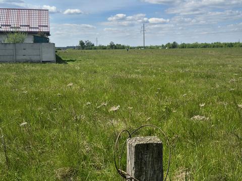 ділянка за адресою с. Забороль, 