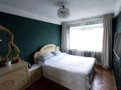 квартира за адресою Івана Мазепи вул. (Січневого Повстання), 4