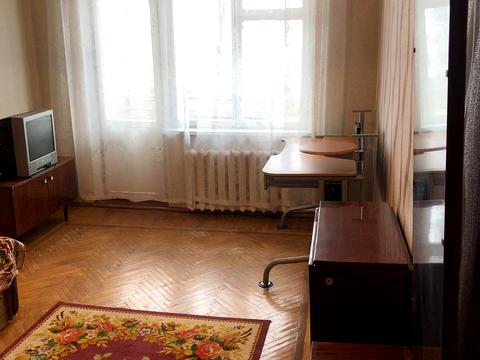 квартира за адресою Академіка Корольова вул., 42