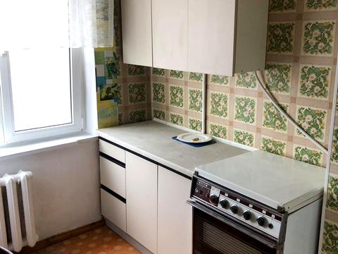 квартира за адресою Академіка Корольова вул., 42