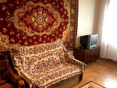 квартира за адресою Академіка Корольова вул., 42