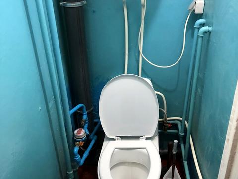 квартира за адресою Академіка Корольова вул., 42