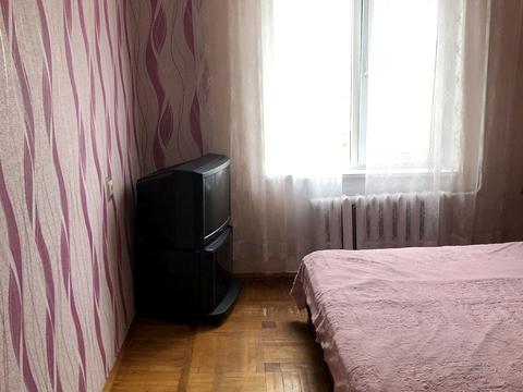 квартира за адресою Академіка Корольова вул., 42