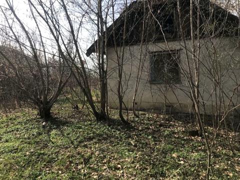 участок по адресу Залізнична, 2