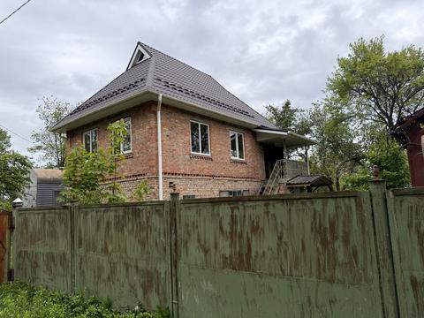 будинок за адресою Лінія 10