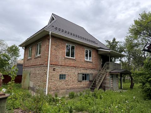 будинок за адресою Лінія 10