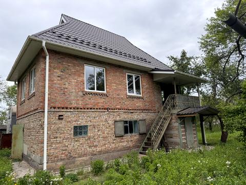 будинок за адресою Лінія 10