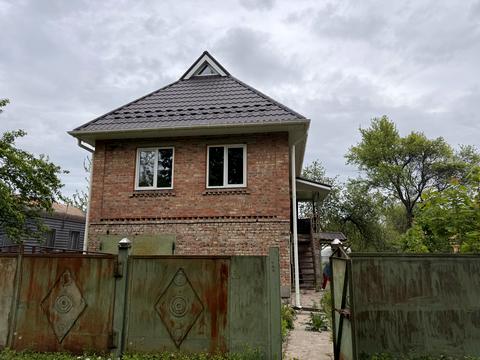 будинок за адресою Лінія 10