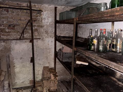 будинок за адресою Лінія 10