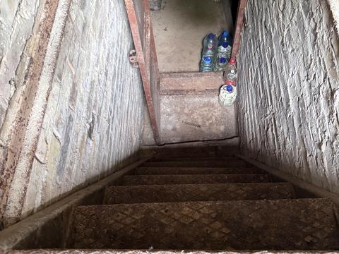 будинок за адресою Лінія 10