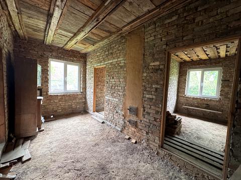 будинок за адресою Лінія 10