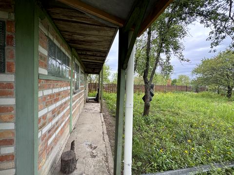 будинок за адресою Лінія 10