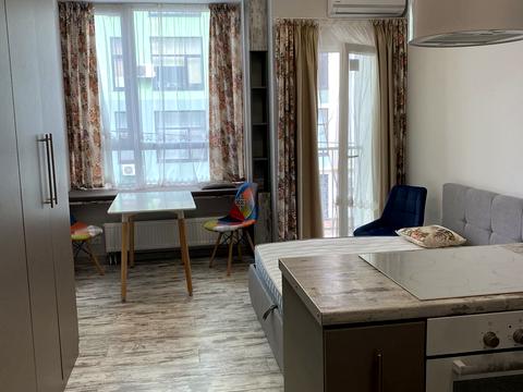 квартира по адресу Сергея Колоса ул., (Будинок)